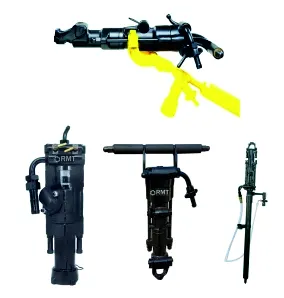 Mining Tools